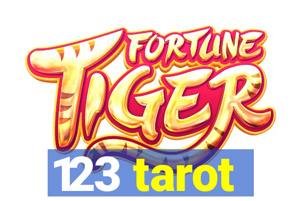 123 tarot
